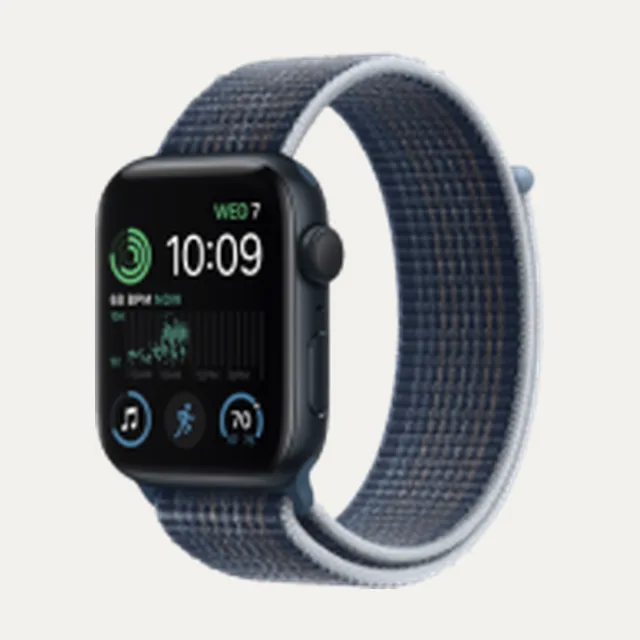 Apple Watch (SE) 2nd Gen.
