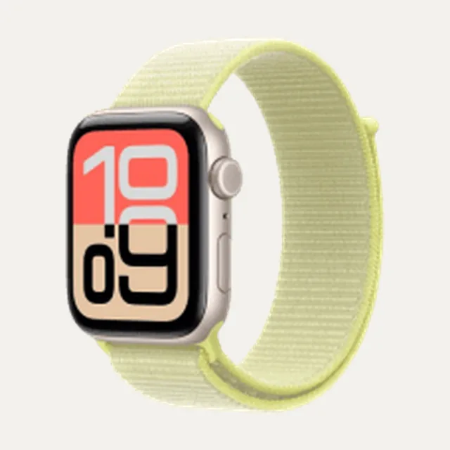 Apple Watch SE 3