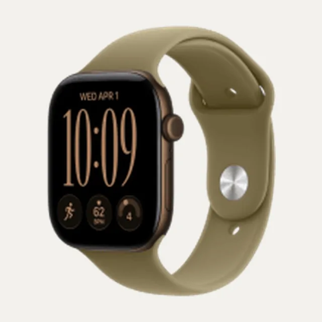 Apple Watch (Series 12)