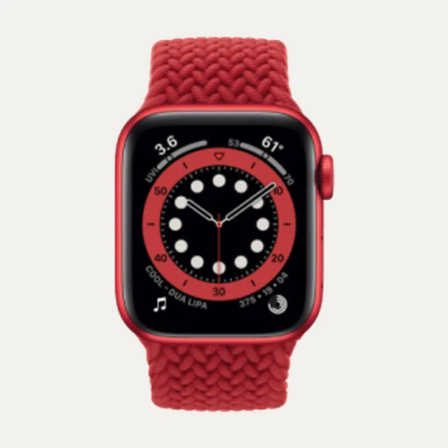 Apple Watch (Series 6)