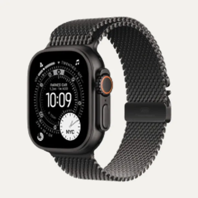 Apple Watch Ultra 3