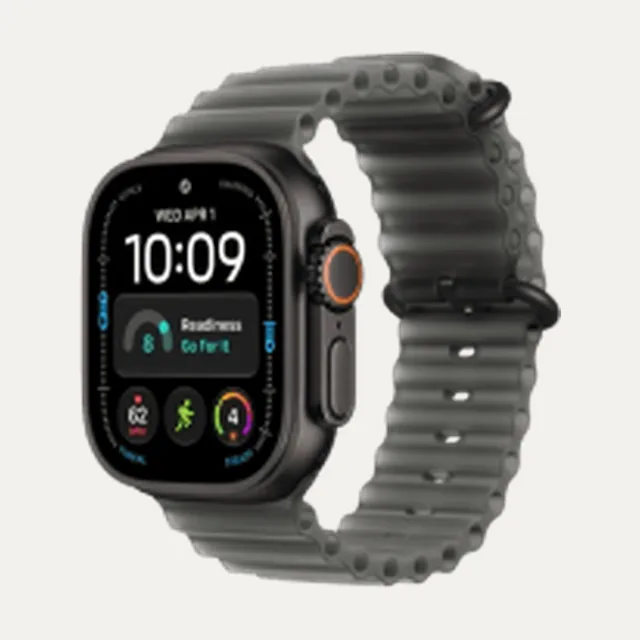 Apple Watch Ultra 4
