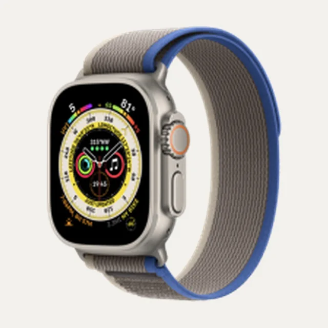 Apple Watch Ultra
