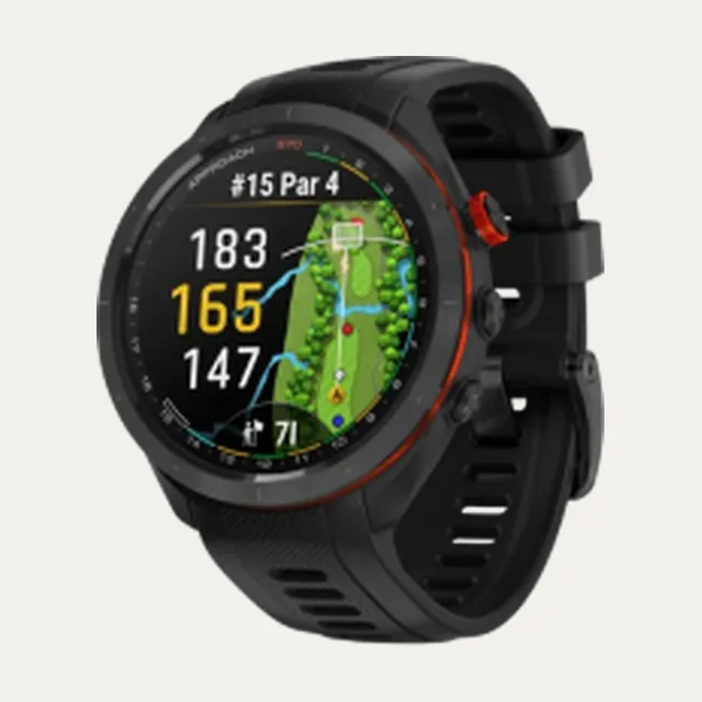 Garmin Approach