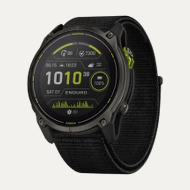 Garmin Enduro