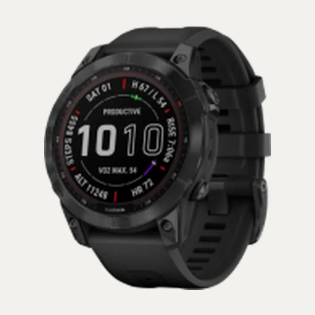 Garmin Fenix