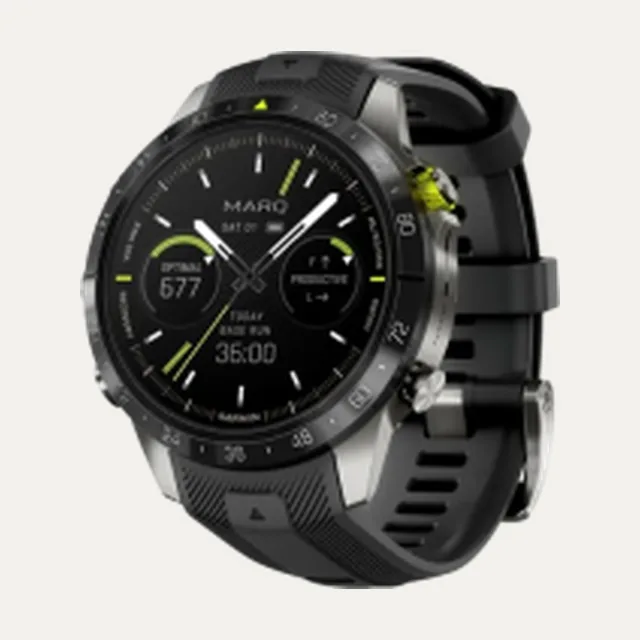 Garmin MARQ