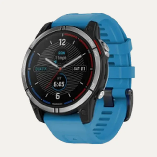 Garmin Quatix