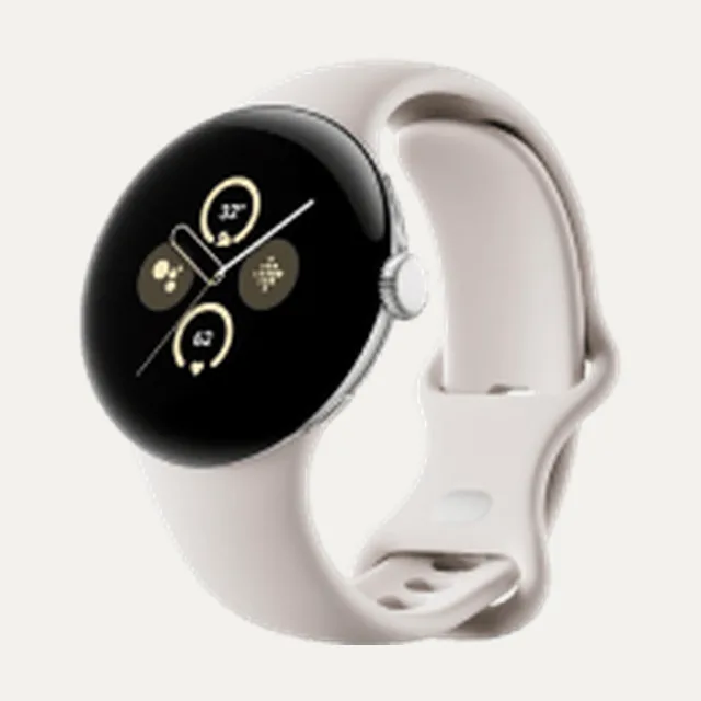 Google Pixel Watch 2