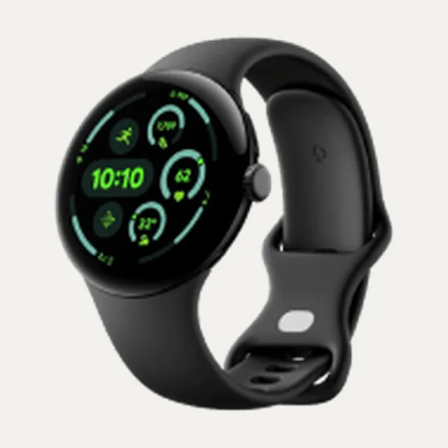Google Pixel Watch 3