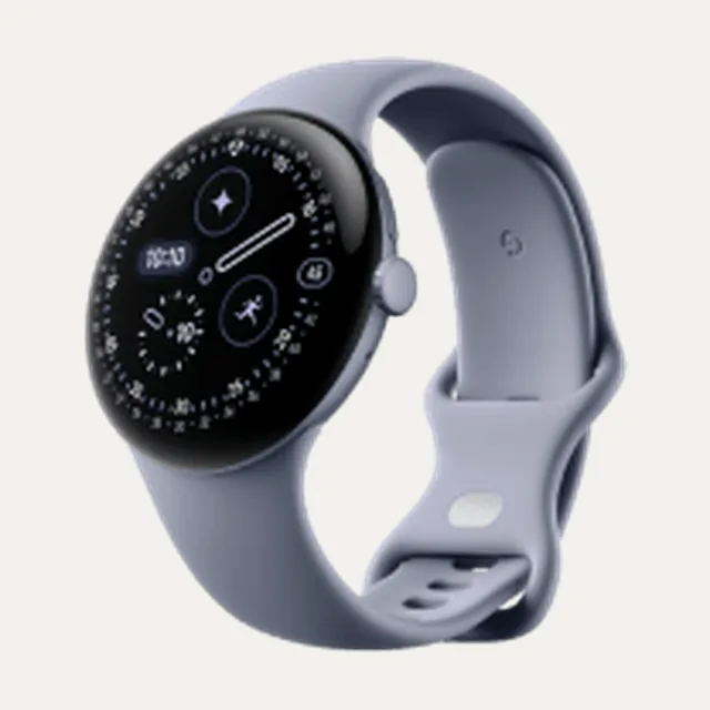 Google Pixel Watch 4