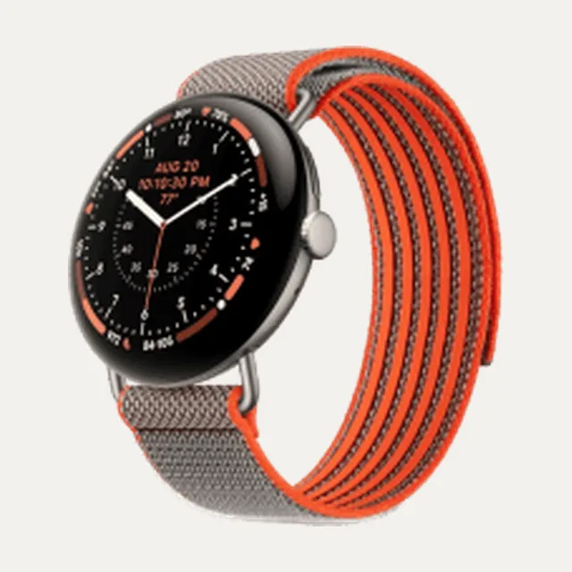 Google Pixel Watch 5