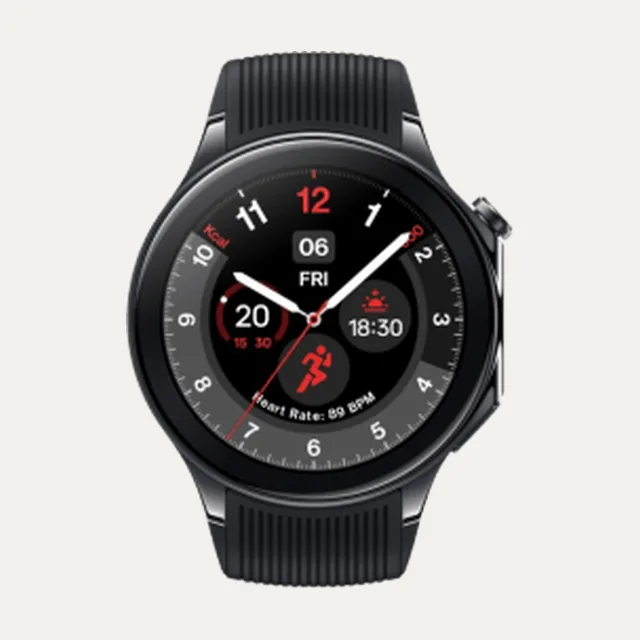 OnePlus Watch 2