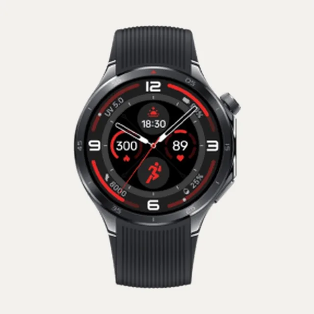 OnePlus Watch 3