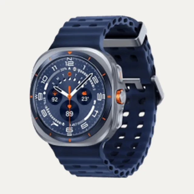 Samsung Galaxy Watch Ultra (2025)
