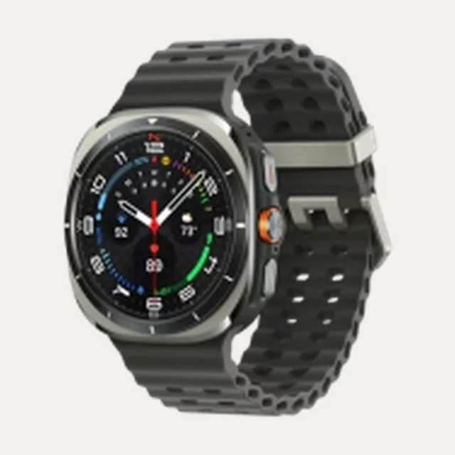 Samsung Galaxy Watch Ultra